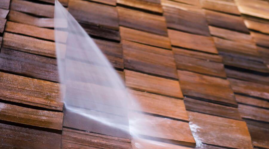 Professional metal roof installation in Arrington, TN